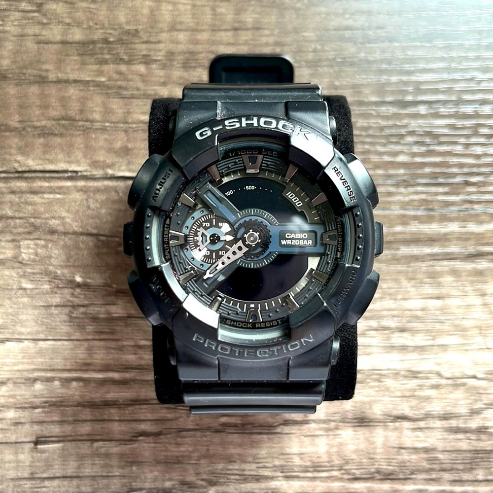 COPY - G-Shock Men’s Watch
